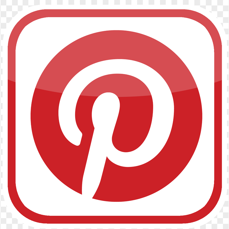 Pinterest logo